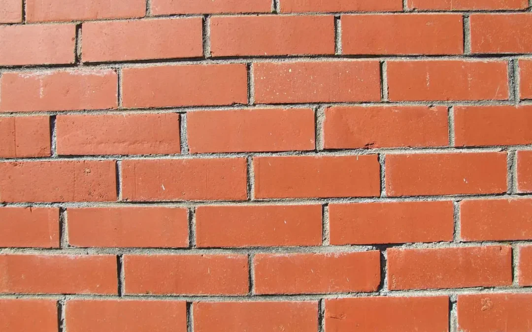 Płytki ceramiczne jak… cegła? Czemu nie!