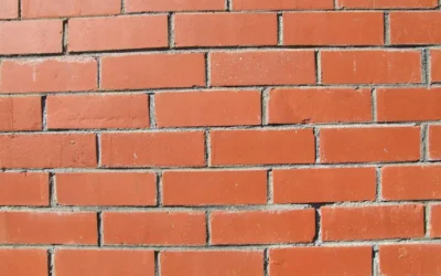 Płytki ceramiczne jak… cegła? Czemu nie!