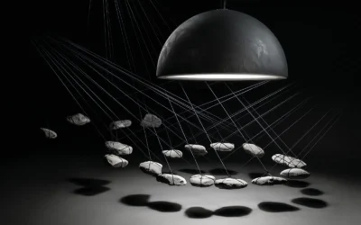 Hity wnętrzarskie 2021 z Linea Light, czyli przewodnik MCeramic po lampach.