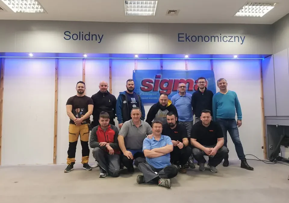 Szkolenie Ardex 2022