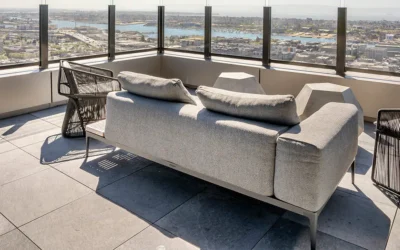 Jak zbudować trwały balkon z systemami Profilitec, Ardex i płytami 20 mm?