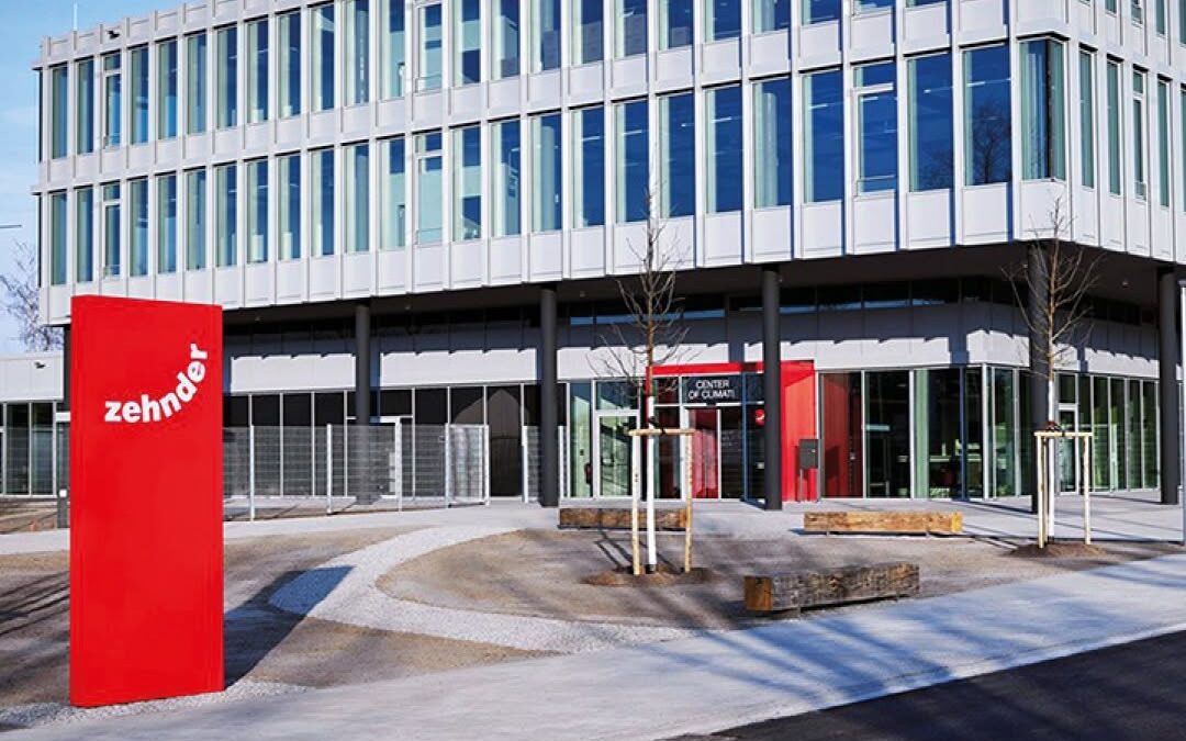 Grzejniki dekoracyjne Zehnder – design i funkcja w jednym