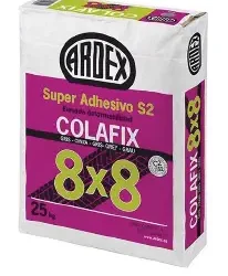 Nowości Ardex w MCeramic! Colafix 8×8
