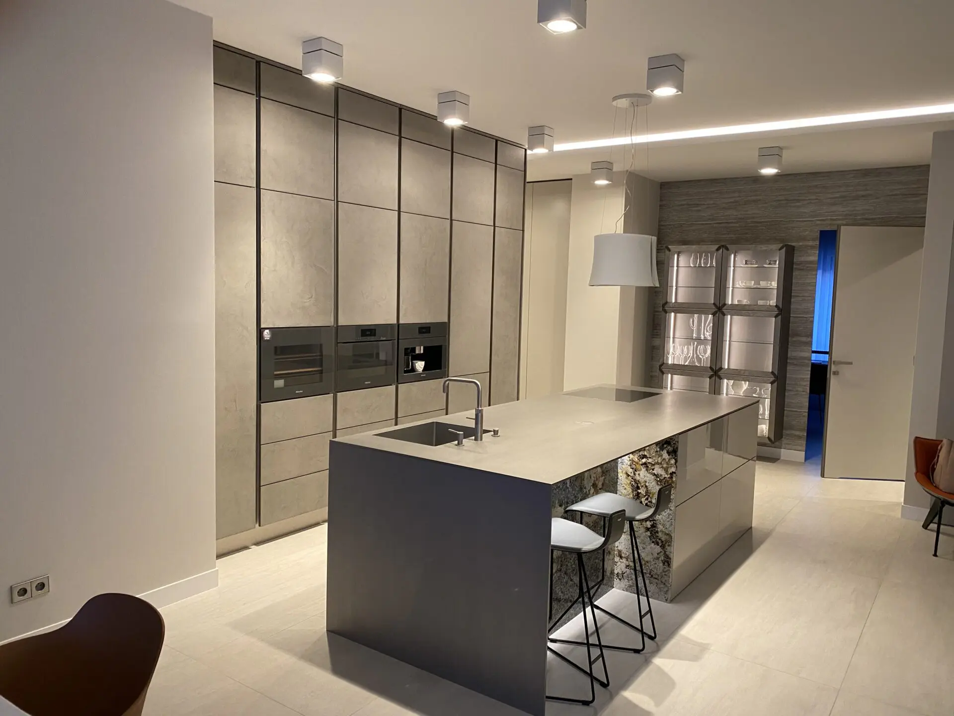 apartament Katowice 