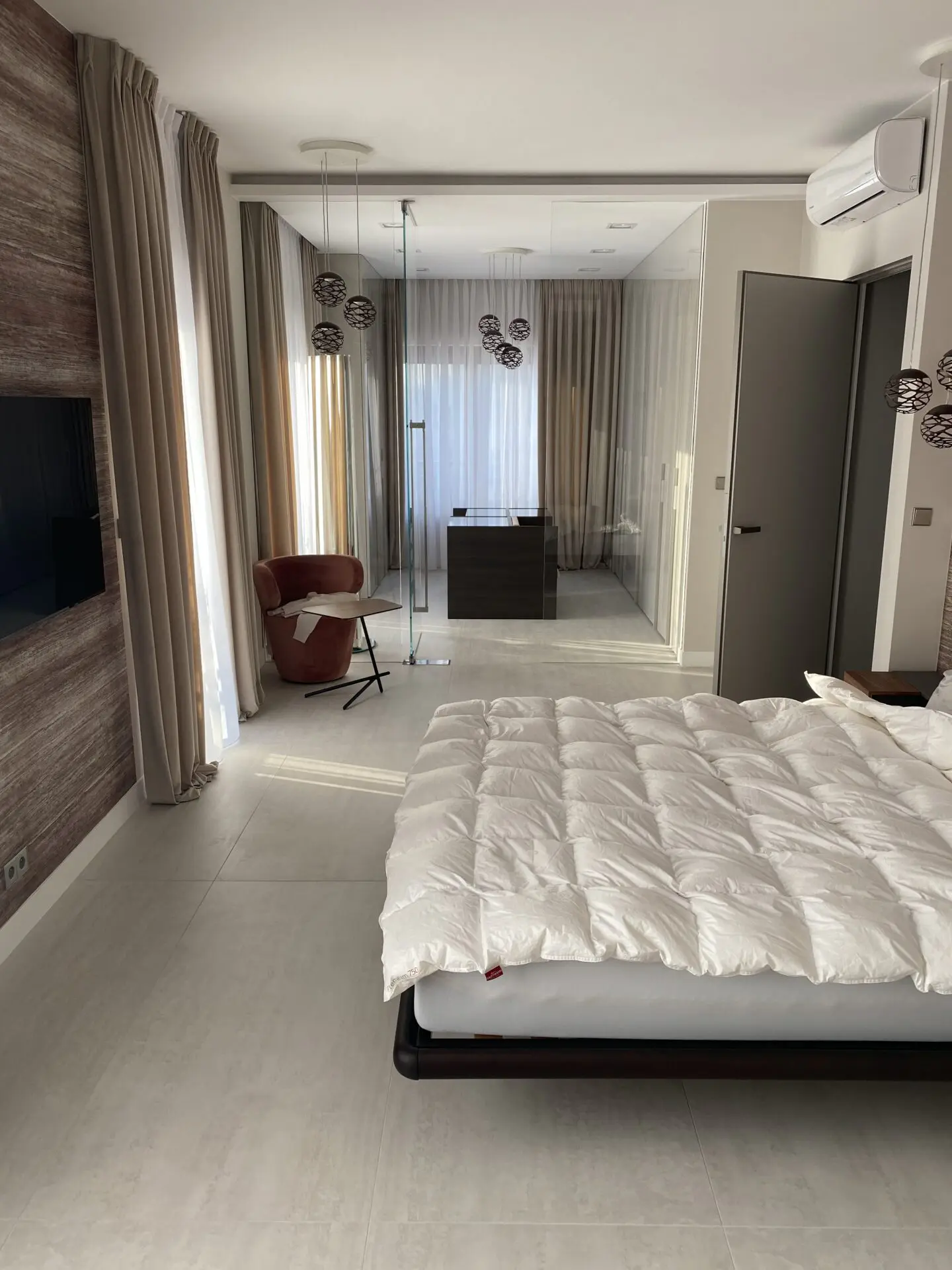 apartament Katowice 