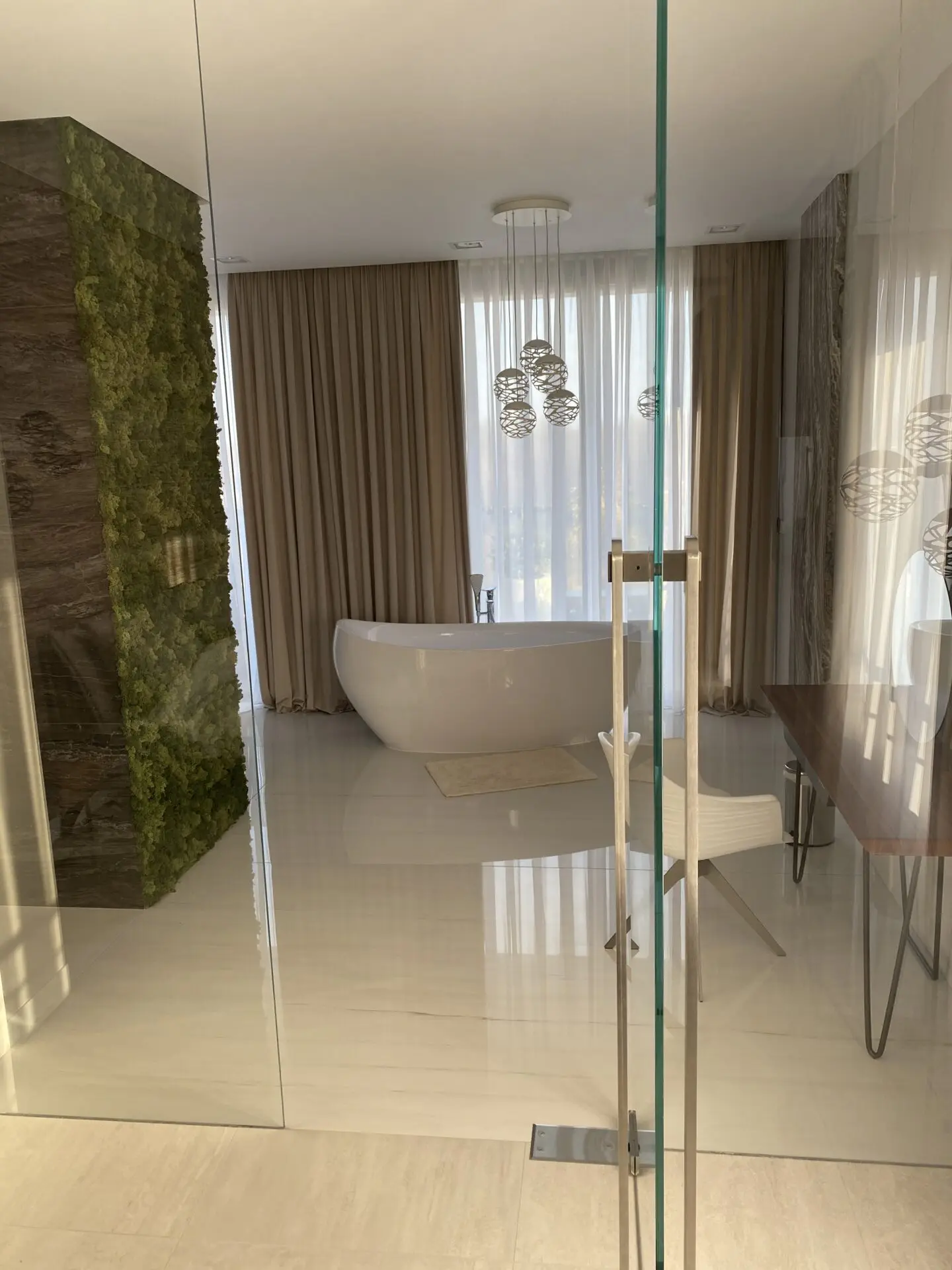apartament Katowice 