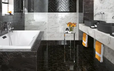 Nowa seria Atlas Concorde BRICK ATELIER