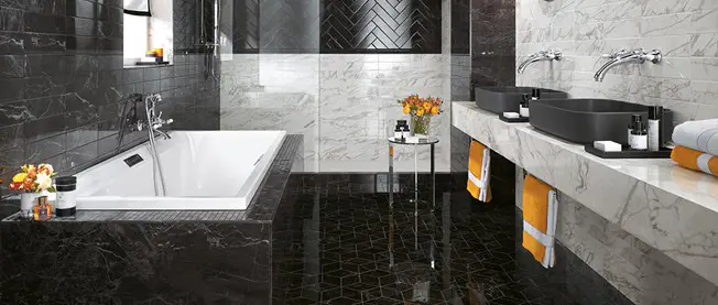 Nowa seria Atlas Concorde BRICK ATELIER