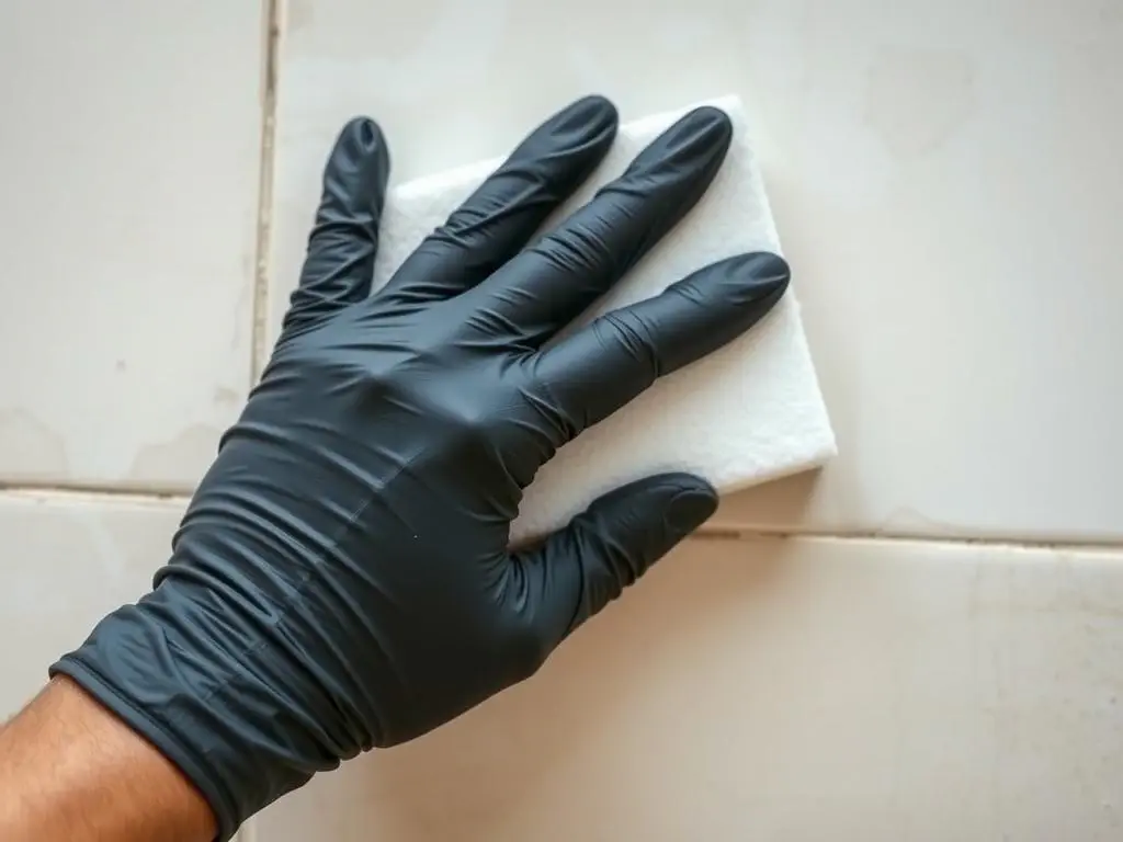 ABC płytek ceramicznych Nasiąkliwość