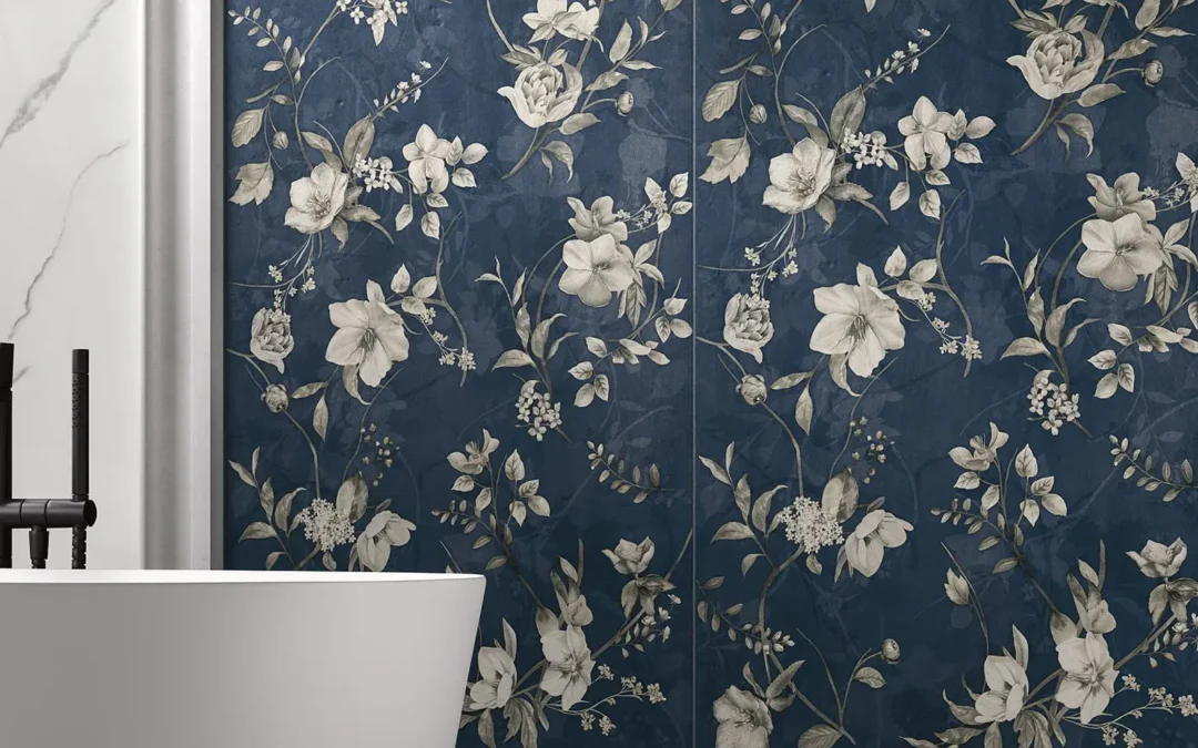 Cersaie 2022 nowości Delconca Premiere, Deco Studio, Progetto1962