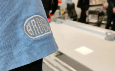 Podsumowanie szkoleń w sali Ardex-MCeramic w 2023 roku