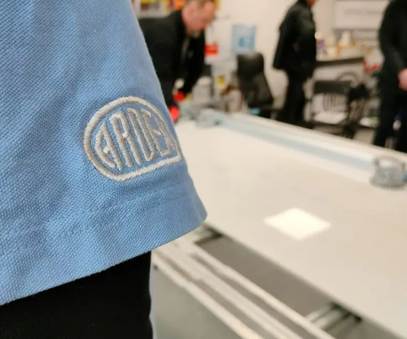 Podsumowanie szkoleń w sali Ardex-MCeramic w 2023 roku
