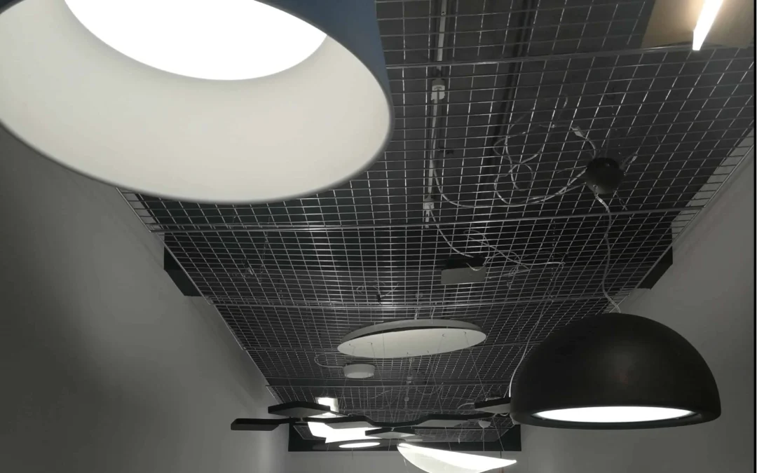 Przewodnik MCeramic po lampach Linea Light