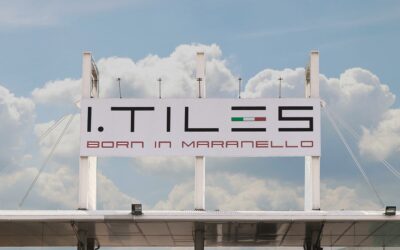 ITA-ITILES – włoskie płytki gresowe z Fiorano Modenese