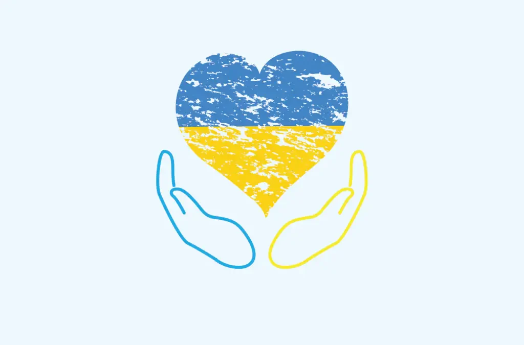 Razem z Ukrainą
