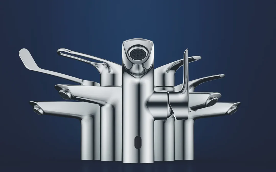 Ewolucja Eurosmart Grohe 2021!
