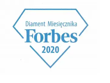 Diamenty Forbesa 2020 – MCeramic