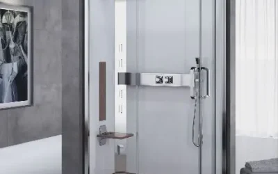 Kabiny parowe, czyli SPA we własnym domu