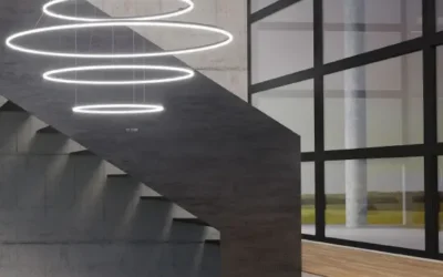 Nowoczesne lampy REDO dla Twojego domu