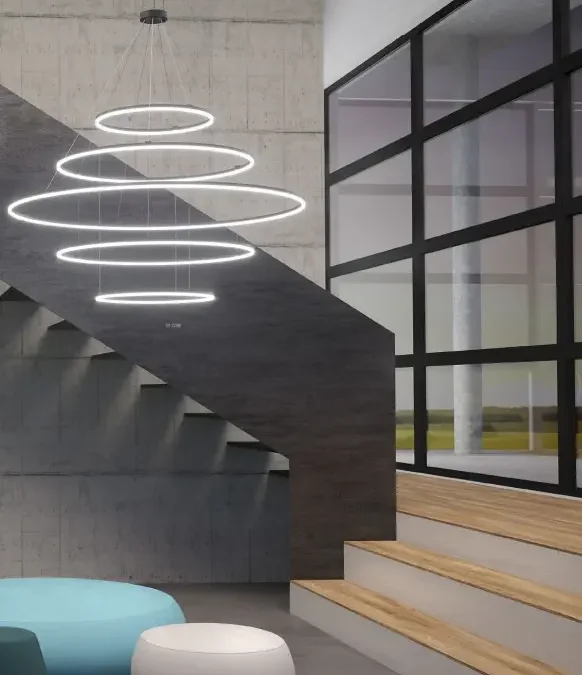 Nowoczesne lampy REDO dla Twojego domu