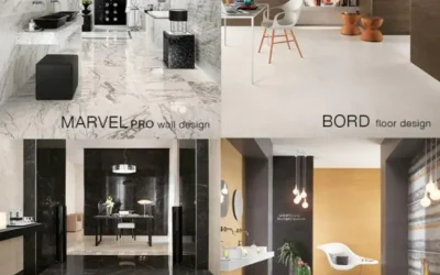 TARGI CERSAIE 2014