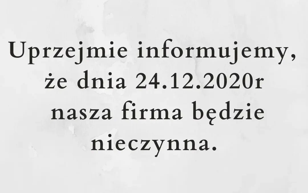 Święta