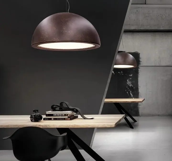 Unikalne lampy Linea Light teraz w wyprzedaży!