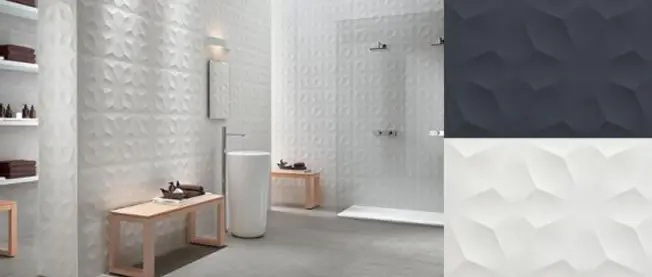 Nowa seria Atlas Concorde 3D Diamond