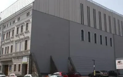 Otwarcie Filharmonii Śląskiej w Katowicach
