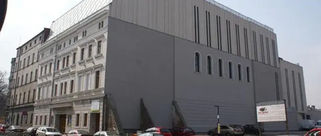 Otwarcie Filharmonii Śląskiej w Katowicach