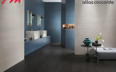 Atlas Concorde MEK nowa, oryginalna seria
