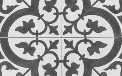 Patchwork powraca! Poznaj najmodniejsze płytki Katowice