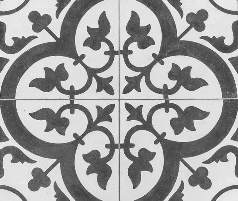 Patchwork powraca! Poznaj najmodniejsze płytki Katowice