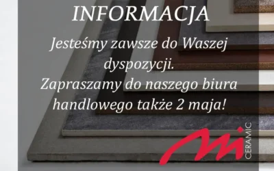 Majówka 2017