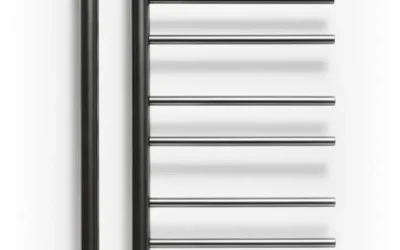 Dopracowany design od HeatQ Technology.