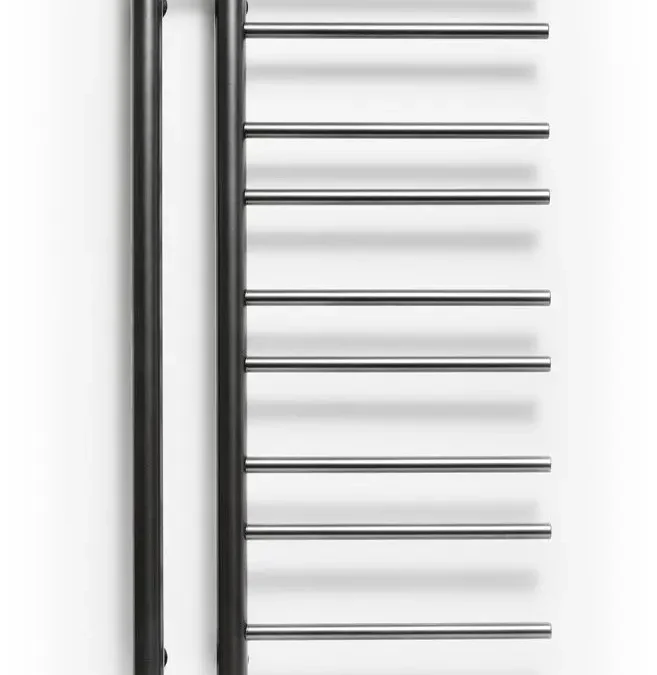 Dopracowany design od HeatQ Technology.