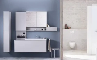 Geberit Acanto w MCeramic
