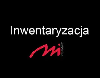INWENTARYZACJA I ŚWIĘTA