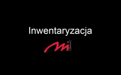 W dniach 02 – 05.01.2024r nasza firma będzie nieczynna z powodu inwentaryzacji.