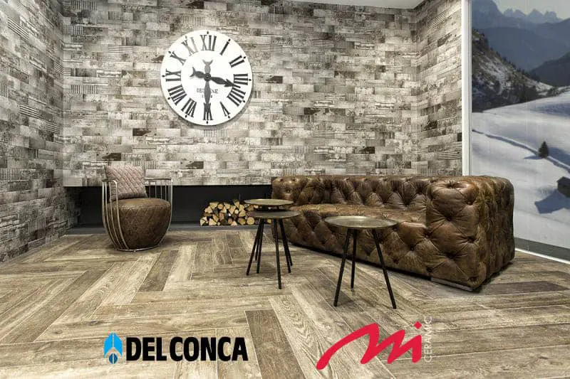 Del Conca w MCeramic