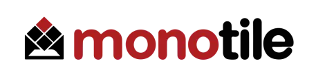 Płytki Monotile