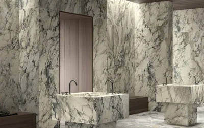 Del Conca – MARBLE EDITION – Odkryj elegancję i luksus w nowej serii