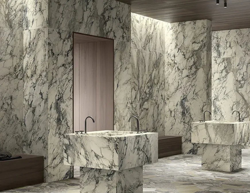 Del Conca – MARBLE EDITION – Odkryj elegancję i luksus w nowej serii