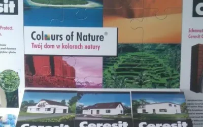 Nowy produkt TYNK