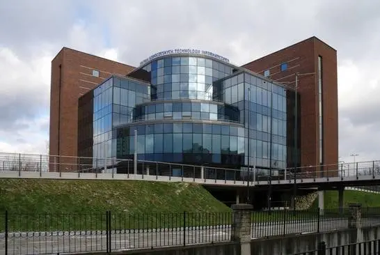 Otwarcie Centrum Nowoczesnych Technologii Informatycznych