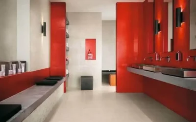 NOWOŚĆ Atlas Concorde EWALL Targi Cersaie 2013