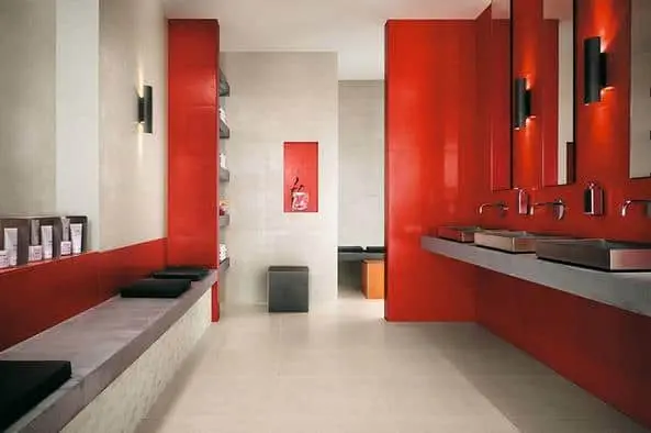 NOWOŚĆ Atlas Concorde EWALL Targi Cersaie 2013