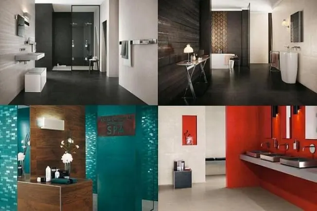 Nowa seria Atlas Concorde EWALL