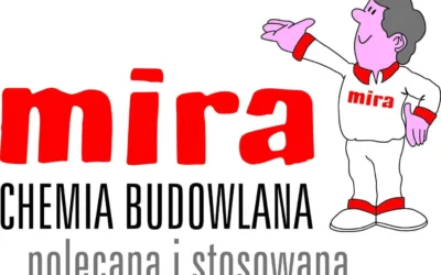Produkty firmy Mira