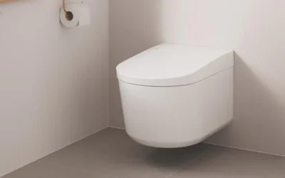 Toalety myjące. Wygodne rozwiązanie w Twojej łazience
